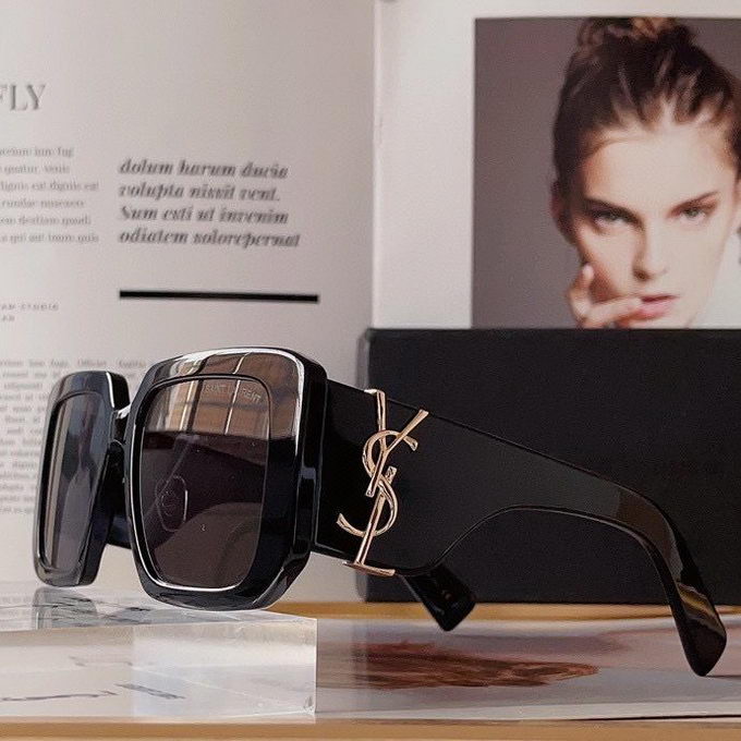 Yves Saint Laurent YSL Sunglasses ID:20230331-292